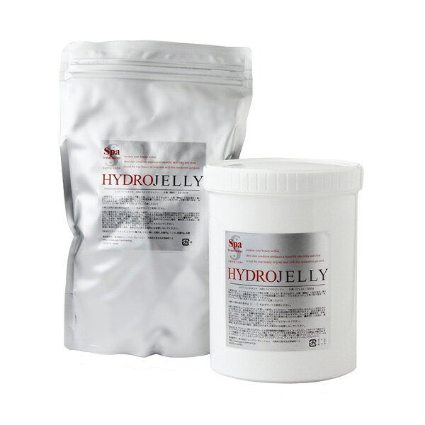 Spa treatment スパトリートメント HAS ハイドロジェリー 業務用 A剤(顆粒)2g×40包+B剤(ジェル)1.25kg 2剤式の水素美容パック Spa treatment スパトリートメント HAS ハイドロジェリー 業務用 A剤(顆粒)2g×40包+B剤(ジェル)1.25kg 美容成分配合のジェルと顆粒を混ぜ合わせて使用する2剤式のジェル状マスク。 濃密な美容ジェルが美容成分をしっかりお肌の角層に浸透させます。 ■水素のチカラ 水素は、大学や病院など多くの研究機関で様々な有効性が確認され、メディアでも頻繁に取り上げられています。 様々な分野で積極的に取り入れられ、様々な成果をあげている水素の作用メカニズムに着目したスキンケアを開発しました。 ■先進テクノロジーから生まれた「HAS（※1）」 「HAS」＝　Human Adipose-derived Stem cellの頭文字をとった成分。 安全性を厳重に確認したヒトの細胞を、選別・ろ過・培養を繰り返して得られたのがHASです。 HASには150種類もの成長因子（グロスファクター）で構成されております。 このグロスファクターをさらに浸透しやすい状態（リポソーム化）しナノサイズまで小さくしたものを採用しております。 ※1：ヒト脂肪細胞順化培養液エキス（保湿・整肌成分） 商品名 Spa treatment スパトリートメント HAS ハイドロジェリー 業務用 A剤(顆粒)2g×40包+B剤(ジェル)1.25kg 内容量 40回分(A剤(顆粒)2g×40包 B剤(ジェル)1.25kg) 成分 A剤(顆粒)：コーンスターチ、ヒマワリ種子油、クエン酸K、炭酸K、炭酸Mg、シリカ、硫酸Mg、水素/B剤(ジェル)：水、グリセリン、BG、カルボマー、ヒト脂肪細胞順化培養液エキス、β-グルカン、アカヤジオウ根エキス、メリアアザジラクタ葉エキス、ソメイヨシノ葉エキス、アルカリゲネス産多糖体、ポリアクリル酸Na、水酸化Na、オリーブ果実油、ペンチレングリコール、(クエン酸/乳酸/リノール酸/オレイン酸)グリセリル、ポリソルベート60、トロポロン、1，2-ヘキサンジオール、カプリリルグリコール、フェノキシエタノール、メチルパラベン 使用方法 1．B剤(ジェル)30gに対して、A剤(顆粒)1包を混合し、まんべんなく混ぜてください。 2．スパチュラでお顔全体に塗布し15～30分程度放置します。 3．スパチュラでジェルを取り除き、水またはぬるま湯で洗い流してください。 生産国 日本 広告文責 株式会社ルーマニア /03-5876-8107