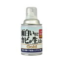 ピュアソン　面白いほどカビが生えないGold　200ml