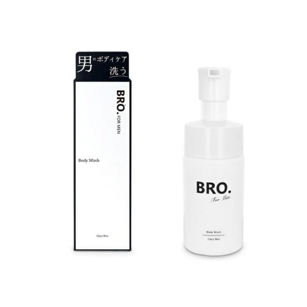 シェモア BRO.FOR MEN Body Wash 100ml