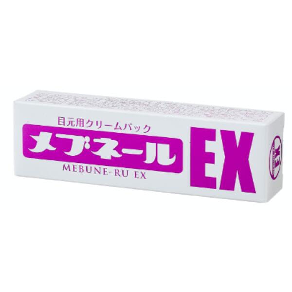 MINOLOGI マイノロジ メブネールEX　30g