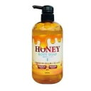 ϕi@HONEY@BODY@SOAP@600ml@nj[{fB\[v