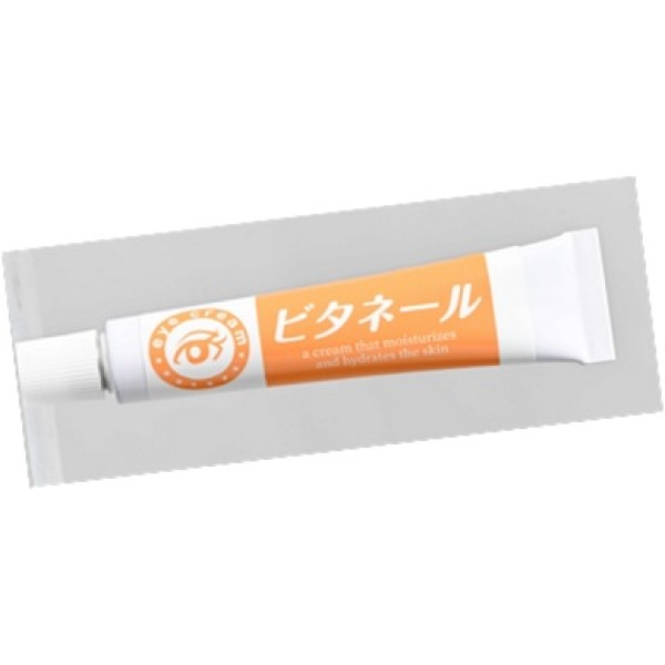 Rakuten - マイノロジ　夜用目元クリーム　ビタネール