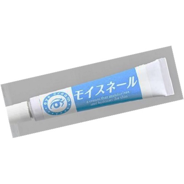 Rakuten - マイノロジ　薬用目元クリーム　モイスネール