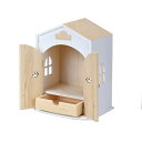 アクティ おうち型 ペット用仏壇(4)