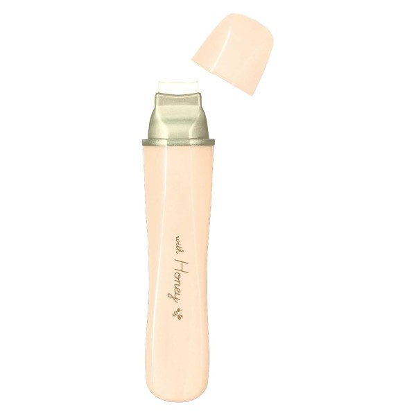 池本刷子　IKEMOTO（イケモト）　ハニー　ネイルケア　オイル　HON850　3.2mL
