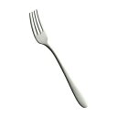 クチポール Cutipol GOA ゴア ディナーフォーク ホワイト Dinner fork White カトラリー GO04W