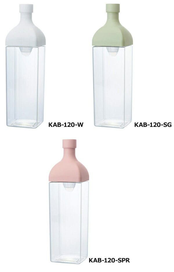 リブレのHARIO ハリオ カークボトル 1200ml KAB-120｜アングル3