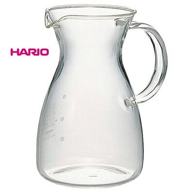 HARIO ハリオ 耐熱コーヒーデカンタ HCD-2T