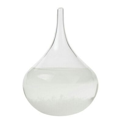 茶谷産業　Fun Science　ストームグラス　しずく　333-401