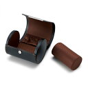 茶谷産業 LA VITA IDEALE ネクタイ&ウォッチケース 240-573BK トラベル 収納