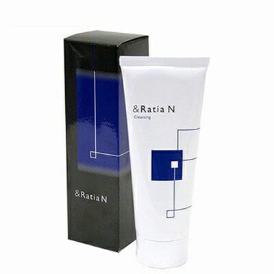 アンドラティアN &RatiaN クレンジング 100g ARSC099 スキンケア 洗顔 保湿 アンドラティアN &RatiaN クレンジング 100g ARSC099 スキンケア 洗顔 保湿