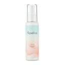 Resetica モイストベールミスト 100ml 保湿 シカエキス スキンケア