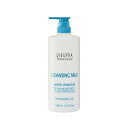 デュフラ フィトフォース クレンジングミルク 1000ml DIEUFRA Phyto-Force 高機能クレンジング