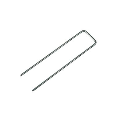 【メーカー直送　代引　同梱不可】　ユニオンビズ　タフネイル（高強度U字ピン）　UP-185　メモリータ..