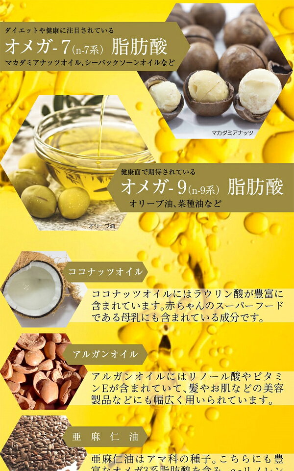 ヘルシーライフ　オメガグレイス　180粒　約6ヶ月分　栄養補助食品　健康　タブレット libret-10052215 リブレ サンプル画像3