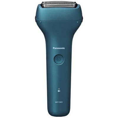 パナソニック　エントリーシェーバー3枚刃　ES-RT4AU-A　電動シェーバー　深剃り　プレゼント