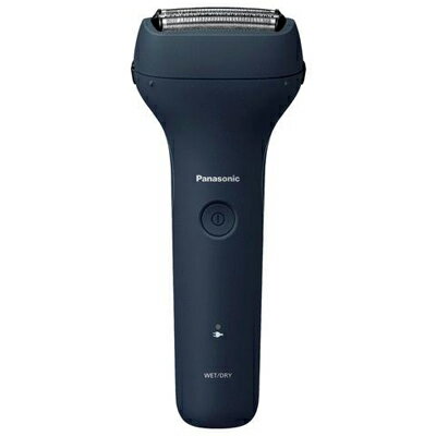 パナソニック エントリーシェーバー3枚刃 ES-RT1AU-A 電動シェーバー 深剃り プレゼント