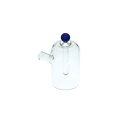 青芳 チャイナフォルムポット オールド BL 60ml 063152 醤油さし 調味料 おしゃれ