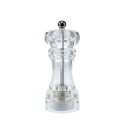 青芳 セーフティーSPミル A-L 064852 ペッパー 岩塩 コンパクト