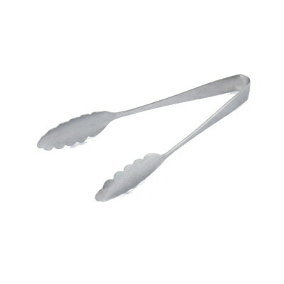 Other - 青芳　VINTAGE INOX　ヴィンテージイノックス　ヴィンテージ　万能トング　240mm　064890　シンプル　おしゃれ　取り分け