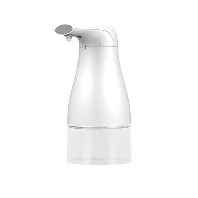 青芳　オートソープディスペンサー　フォームタイプ　111235　感染対策　除菌　アルコール