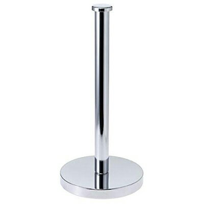 青芳　スタンダードキッチンタオルホルダー28H　577314　キッチンペーパー　お手軽　簡単