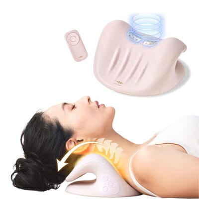 WAVEWAVE NECK REVIVE ネックリバイブ wave015 EMS マッサージ リラックス WAVEWAVE NECK REVIVE ネックリバイブ wave015 EMS マッサージ リラックス