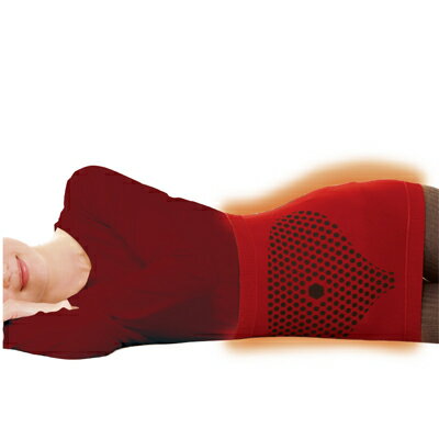 プランドゥ　エナジーク活性腹巻　ウォームビズ　あったか　遠赤外線