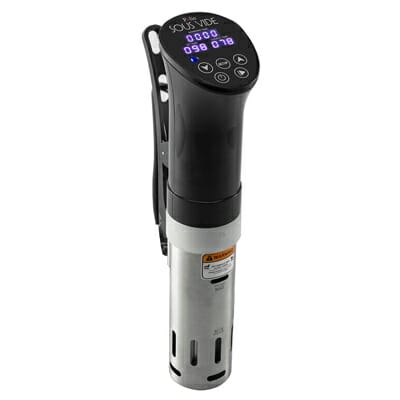 行列のできるレビュー商品、集めました。高評価アイテム fujisho 楽天市場】富士商 f9575 sousvideの通販 felio 低温調理器 キッチン家電