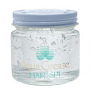 パール化研 アクアグリース ヘアーセット ソフト160g ヘアスタイリング ウェット 水性タイプ