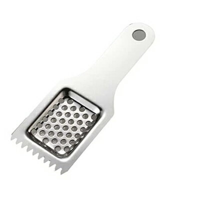 セーブインダストリー　18-8 ST製　灰とり＆灰ならし　SV-7053　仏壇　仏具　お盆