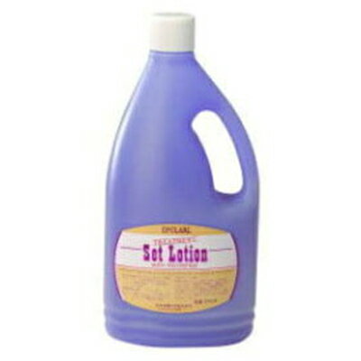 中央有機化学 エポラール トリートメント セットローション 2000ml ヘアケア コシ コラーゲン