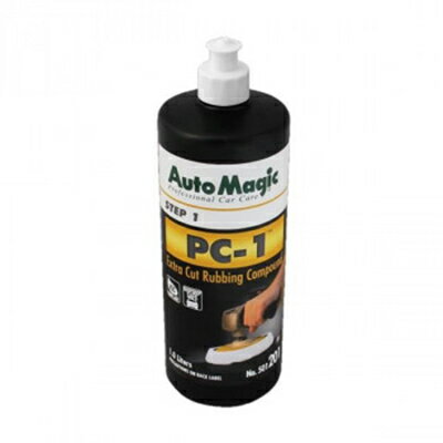 Auto Magic　オートマジック　No.PC-1　コンパウンド　細目　946ml　車　洗車　キズ落とし