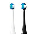 パナソニック 替ブラシ 極細毛ブラシ(コンパクト)(2本入) EW0800 消耗品 電動歯ブラシ 交換(2)