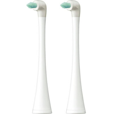 パナソニック 替ブラシ ポイント磨きブラシ(2本入) EW0860-W 消耗品 電動歯ブラシ 交換 パナソニック 替ブラシ ポイント磨きブラシ(2本入) EW0860-W 消耗品 電動歯ブラシ 交換