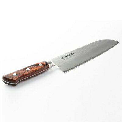田辺金具　わたしのこだわり　包丁　万能17.5cm　調理器具　キッチンナイフ　本格的