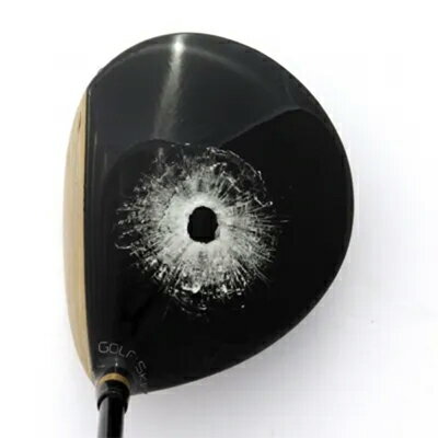 GOLF SKIN フルスキン ドライバーのデコレーションシート ●キャディーバックもウエアもおしゃれに決めて、さぁティーグランドへ！ ●ふとドライバーを見ると、いつもと変わらず地味な色。 ●そろそろドライバーもおしゃれに決めてみませんか！...