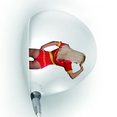 GOLF SKIN ゴルフスキン フルスキン F104 クラブヘッド デコレーション 損傷防止