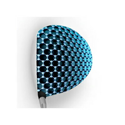 GOLF SKIN ゴルフスキン フルスキン F208 クラブヘッド デコレーション 損傷防止