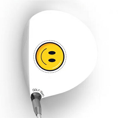 GOLF SKIN ゴルフスキン フルスキン F716 クラブヘッド デコレーション 損傷防