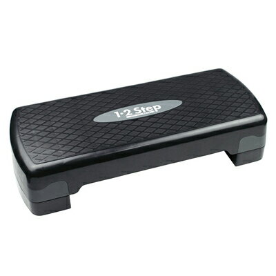 後藤 ワンツーステップ トレーニング 昇降運動 ボディケア