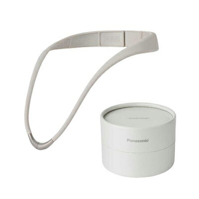 パナソニック　高周波治療器　コリコランループ　EW-RA520　肩こり　医療機器　血行促進