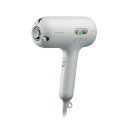 パナソニック ヘアードライヤー ナノケア EH-NC50-W シルキーホワイト ヘアケア うるおい 速乾