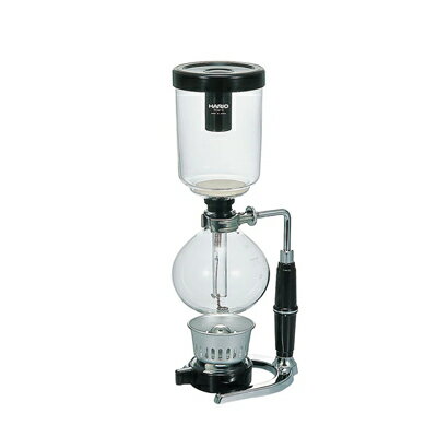 HARIO　ハリオ　コーヒーサイフォン　テクニカ　5人用　TCAR-5　プロユース　スタンダード　おうちカフェ