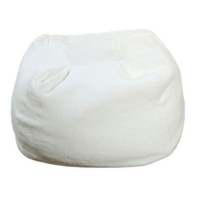 永光　マシュマロクッション　ホワイト　ペットクッション　低反発　ふんわりフィット