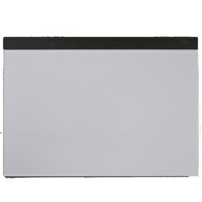 アイデアランズ　光る複写　トレースボード　A3サイズ　写経　お絵描き　LED