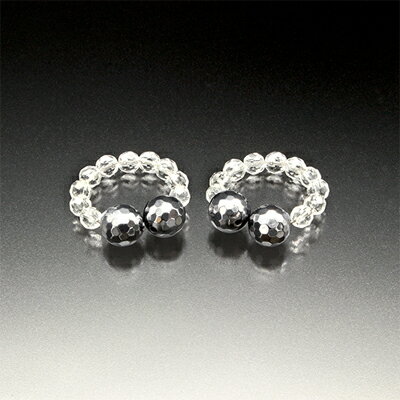 TERAダイエットイヤリング　健康　おしゃれ　耳つぼ