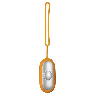 キヨラカ クイック睡眠導入補助器　ぐっすり君 握るだけで手のひらに優しい刺激を与えリラックス効果を促し、深い眠りを誘います ＊電源と強弱だけの簡単使用！けでぐっすり安眠！　快適な睡眠のお手伝い！ ＊電源ボタンでスイッチオン！モード切替+と-ボタンで強さ調節すればOK！ ＊微電流でトントンと眠りを誘う優しい刺激が安眠へと誘います。 ＊モード切替機能付き ＊低周波でリラックスモード、左手がおすすめ！（お休み前） ＊高周波のスッキリモード、右手がおすすめ！（活動前） ＊ストラップ付で寝ている間に手から離れても探さなくて大丈夫！ サイズ キヨラカクイック睡眠導入補助器　ぐっすり君 サイズ 約7×3.2×2.5cm 重量 約44g 材質 ABS、ステンレス 仕様 電源：リチウム内蔵充電池、500mA/3.7V（1.85Wh） 入力：5V1A 充電：USB充電/ACアダプタ(別売) 充電時間：約1.5時間 セット内容：本体、充電ケーブル、取扱説明書兼保証書 □注意□ ※下記に該当する方はご使用をお控えください。 　・埋込方電子装置(ペースメーカー等)を使用している方 　・高周波手術機器、タンパ・マイクロ波治療機器と併用の方 　・出血性脳卒中を起こした方　・運転中の方 　・胸部付近での治療機器をご使用の方 　・その他、健康上に問題のある方は医師と相談してください。 生産国 中国 販売元 キヨラカ株式会社 広告文責 株式会社ルーマニア/03-5876-8107