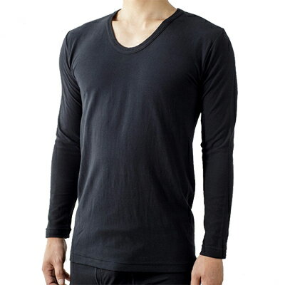 adjust　アジャスト プラウシオン肌着メンズ長袖 着るだけで血行促進するインナーウェア！ ＊長年の実証と検証を積み重ね、人体に有益な多くの効果を認められた 　鉱石系健康素材【プラウシオン】を綿に含浸させた肌着です。 ＊着用するだけで体内...