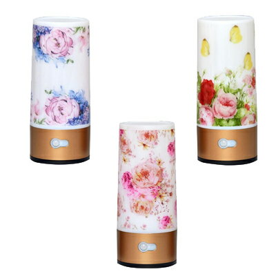 アイデアランズ　センサーライト　花雅　防犯　防災　インテリア